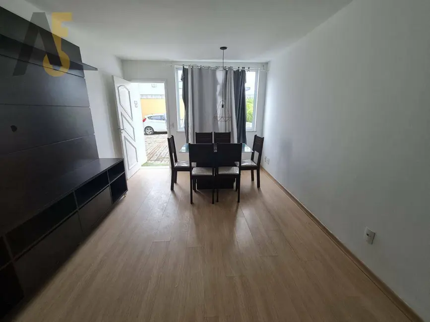 Foto 3 de Casa com 4 quartos à venda, 104m2 em Taquara, Rio De Janeiro - RJ