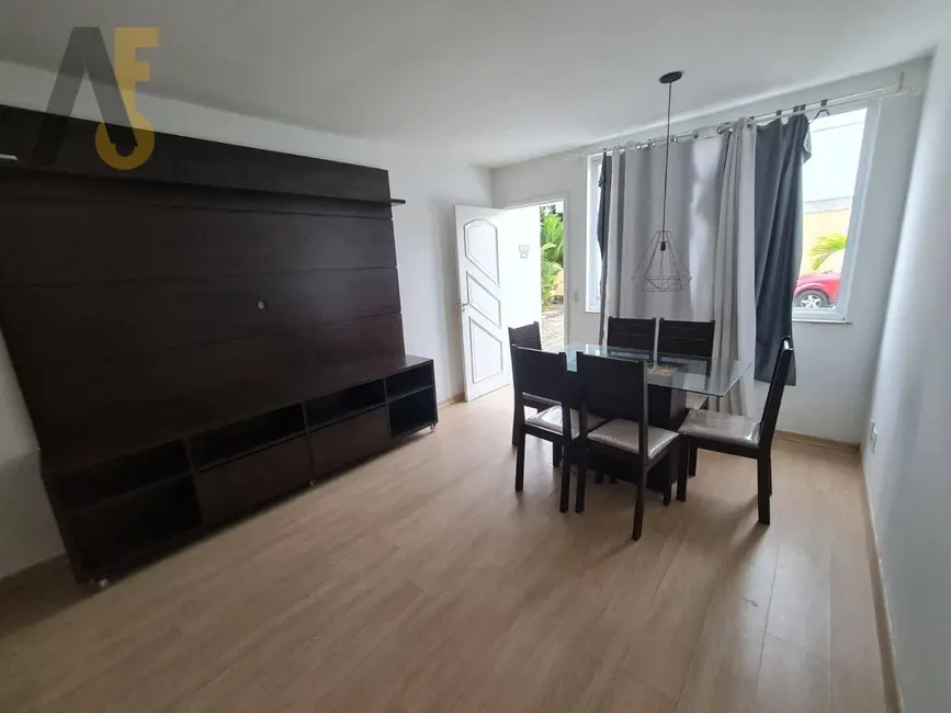 Foto 4 de Casa com 4 quartos à venda, 104m2 em Taquara, Rio De Janeiro - RJ