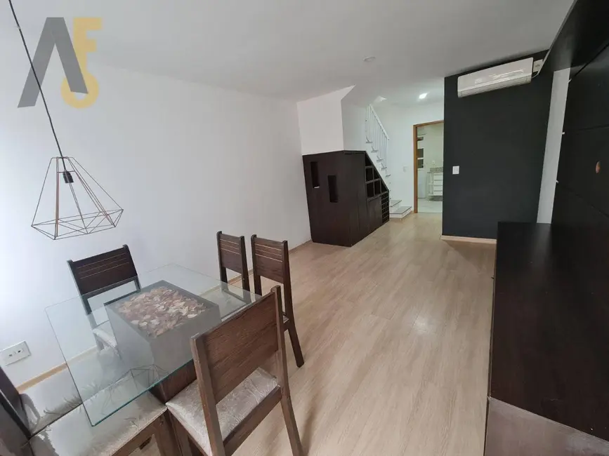 Foto 6 de Casa com 4 quartos à venda, 104m2 em Taquara, Rio De Janeiro - RJ