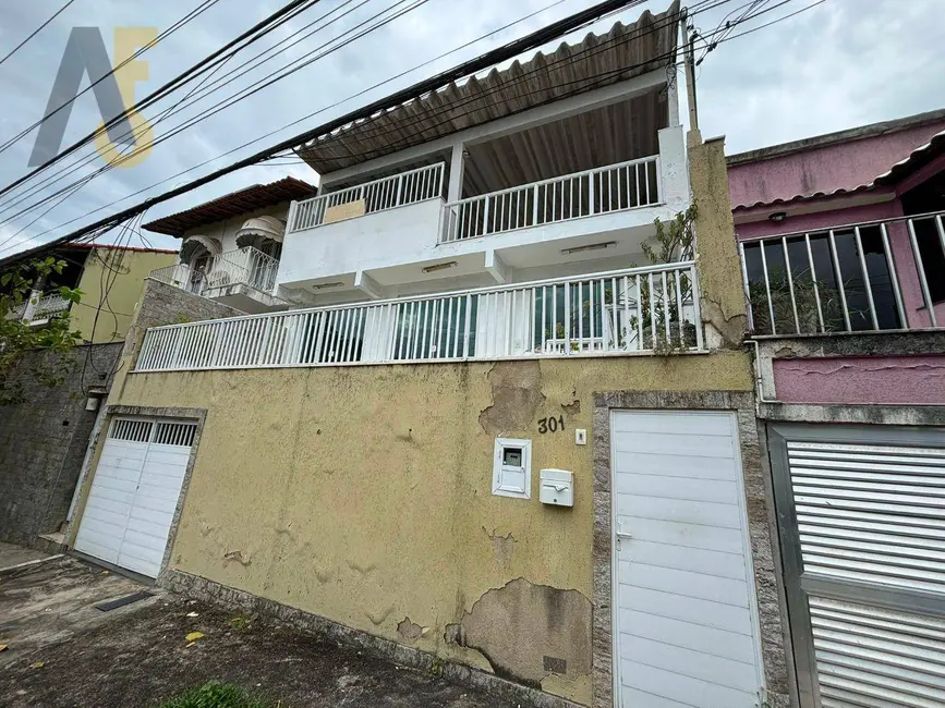 Foto 1 de Casa de Condomínio com 2 quartos à venda, 153m2 em Rio De Janeiro - RJ