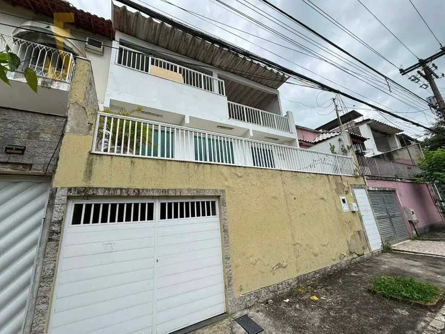 Foto 2 de Casa de Condomínio com 2 quartos à venda, 153m2 em Rio De Janeiro - RJ