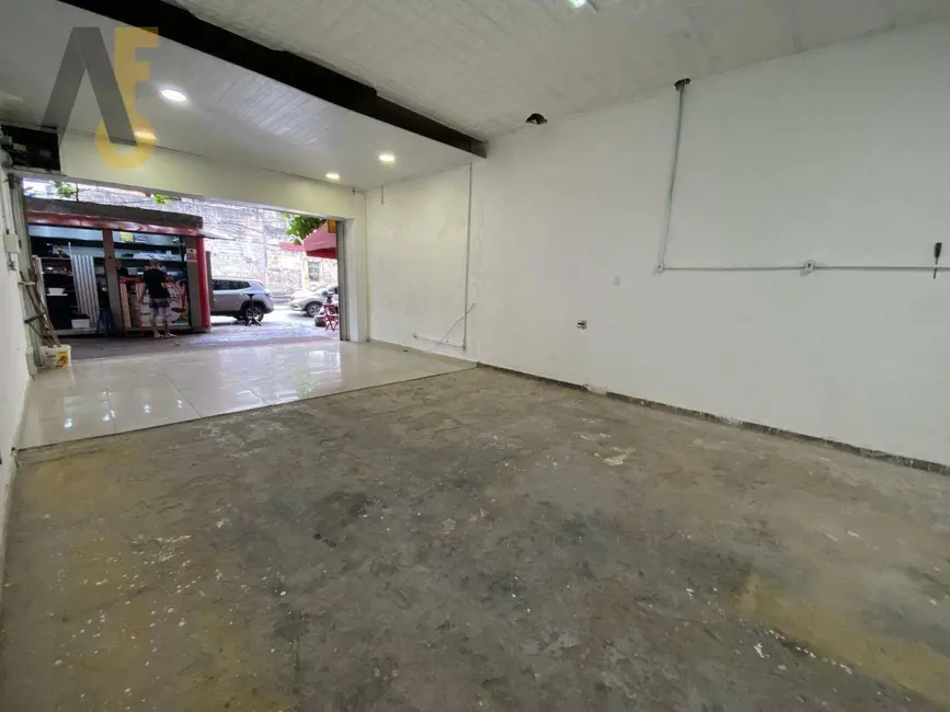 Foto 9 de Loja à venda, 90m2 em Pechincha, Rio De Janeiro - RJ