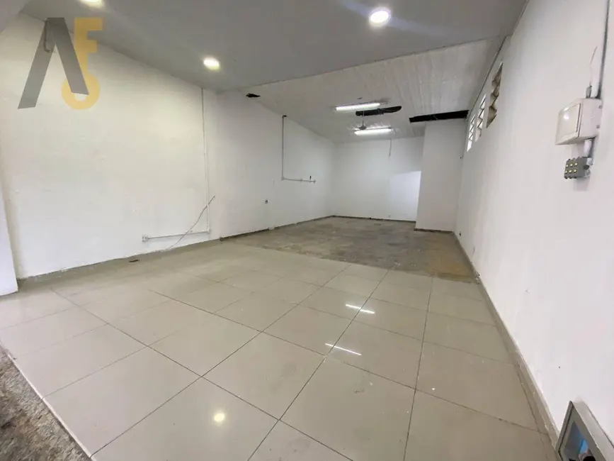 Foto 4 de Loja à venda, 90m2 em Pechincha, Rio De Janeiro - RJ