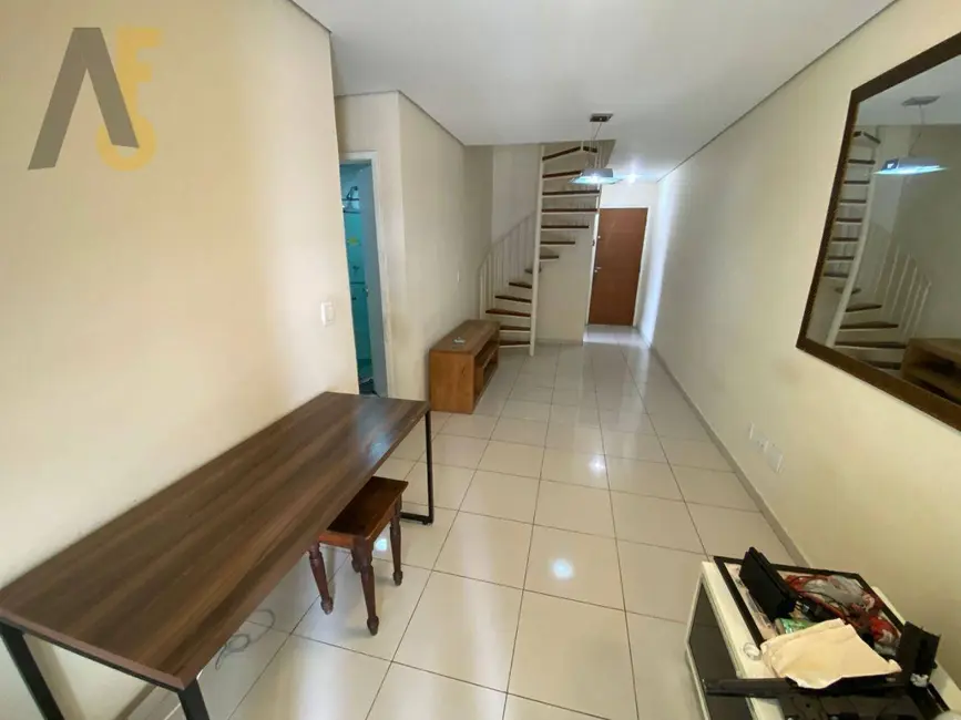 Foto 5 de Cobertura com 3 quartos à venda, 146m2 em Rio De Janeiro - RJ