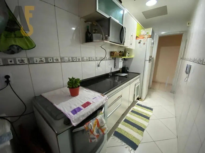 Foto 9 de Cobertura com 3 quartos à venda, 146m2 em Rio De Janeiro - RJ