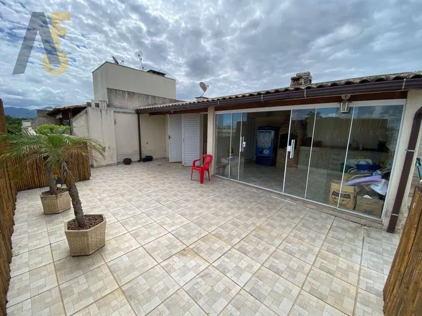 Foto 1 de Cobertura com 3 quartos à venda, 146m2 em Rio De Janeiro - RJ