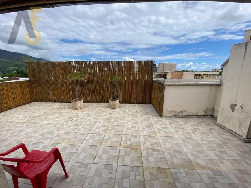 Foto 2 de Cobertura com 3 quartos à venda, 146m2 em Rio De Janeiro - RJ
