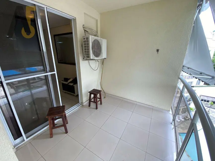 Foto 7 de Cobertura com 3 quartos à venda, 146m2 em Rio De Janeiro - RJ