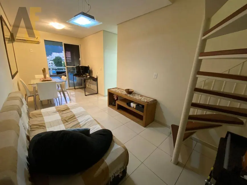 Foto 4 de Cobertura com 3 quartos à venda, 146m2 em Rio De Janeiro - RJ