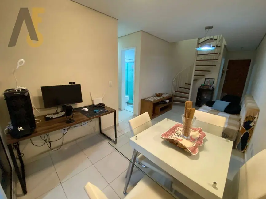 Foto 7 de Cobertura com 3 quartos à venda, 146m2 em Rio De Janeiro - RJ