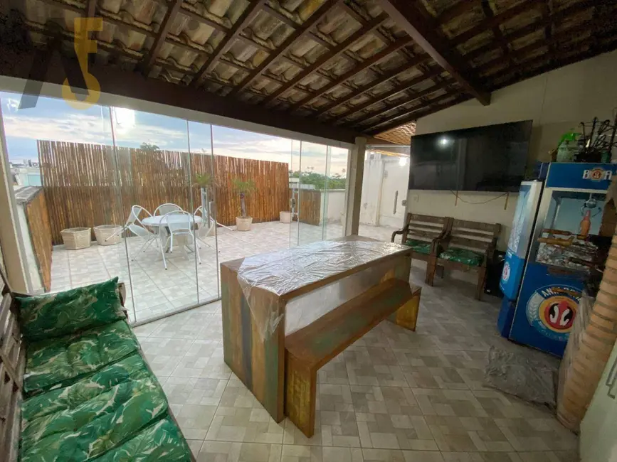 Foto 2 de Cobertura com 3 quartos à venda, 146m2 em Rio De Janeiro - RJ