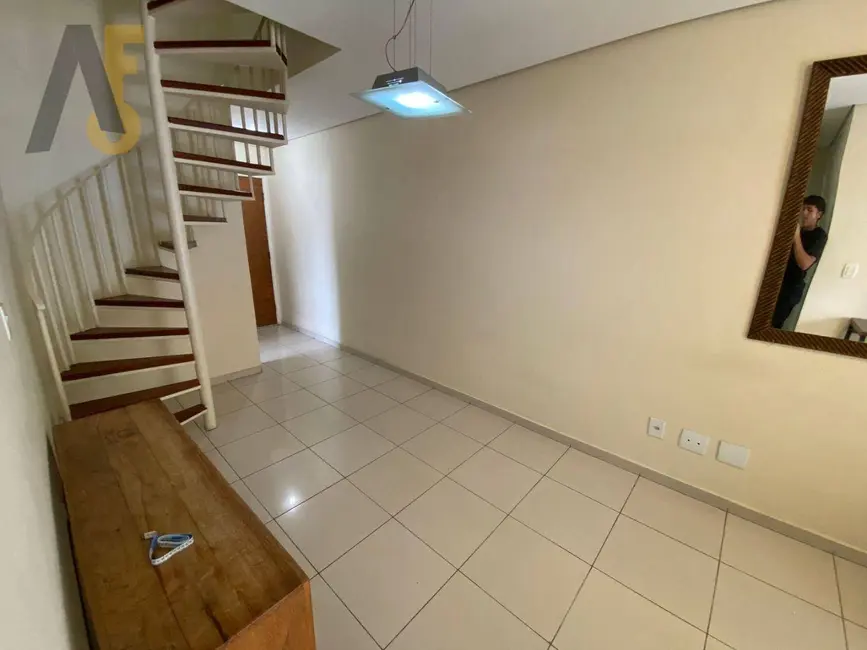 Foto 9 de Cobertura com 3 quartos à venda, 146m2 em Rio De Janeiro - RJ