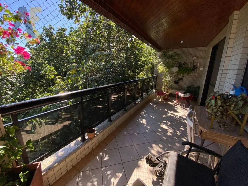 Foto 3 de Cobertura com 3 quartos à venda, 216m2 em Rio De Janeiro - RJ