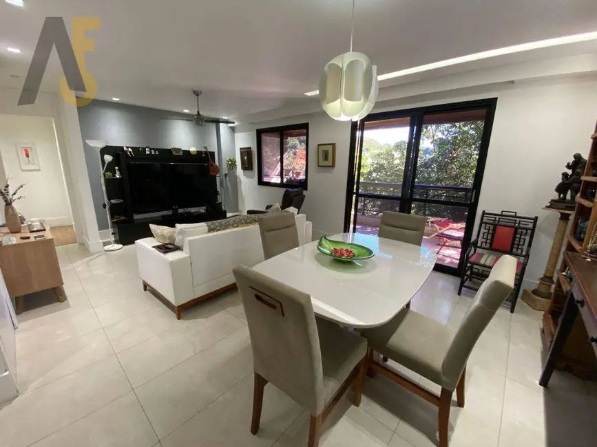 Foto 8 de Cobertura com 3 quartos à venda, 216m2 em Rio De Janeiro - RJ