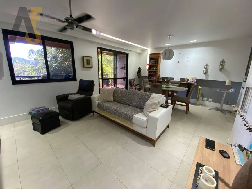 Foto 7 de Cobertura com 3 quartos à venda, 216m2 em Rio De Janeiro - RJ