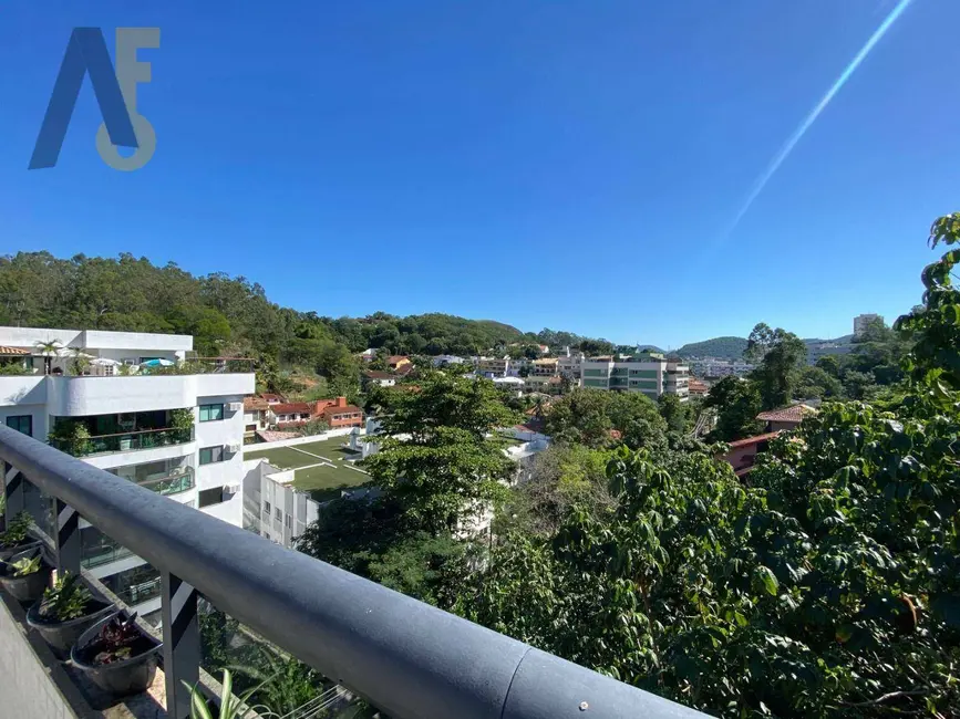 Foto 1 de Cobertura com 3 quartos à venda, 216m2 em Rio De Janeiro - RJ