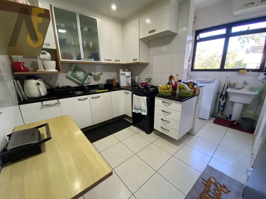 Foto 9 de Cobertura com 3 quartos à venda, 216m2 em Rio De Janeiro - RJ