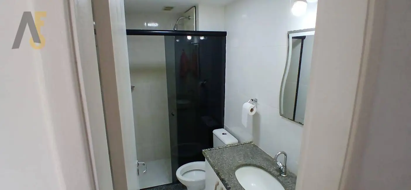 Apartamento com 3 quartos à venda, 68m2 em Taquara, Rio De Janeiro - RJ - imagem 5 Foto 5 de Apartamento com 3 quartos à venda, 68m2 em Taquara, Rio De Janeiro - RJ