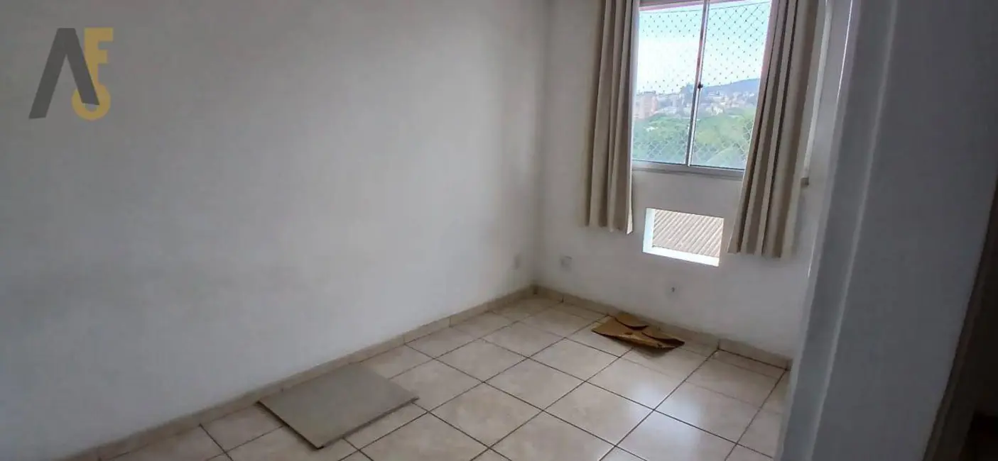 Apartamento com 3 quartos à venda, 68m2 em Taquara, Rio De Janeiro - RJ - imagem 6 Foto 6 de Apartamento com 3 quartos à venda, 68m2 em Taquara, Rio De Janeiro - RJ