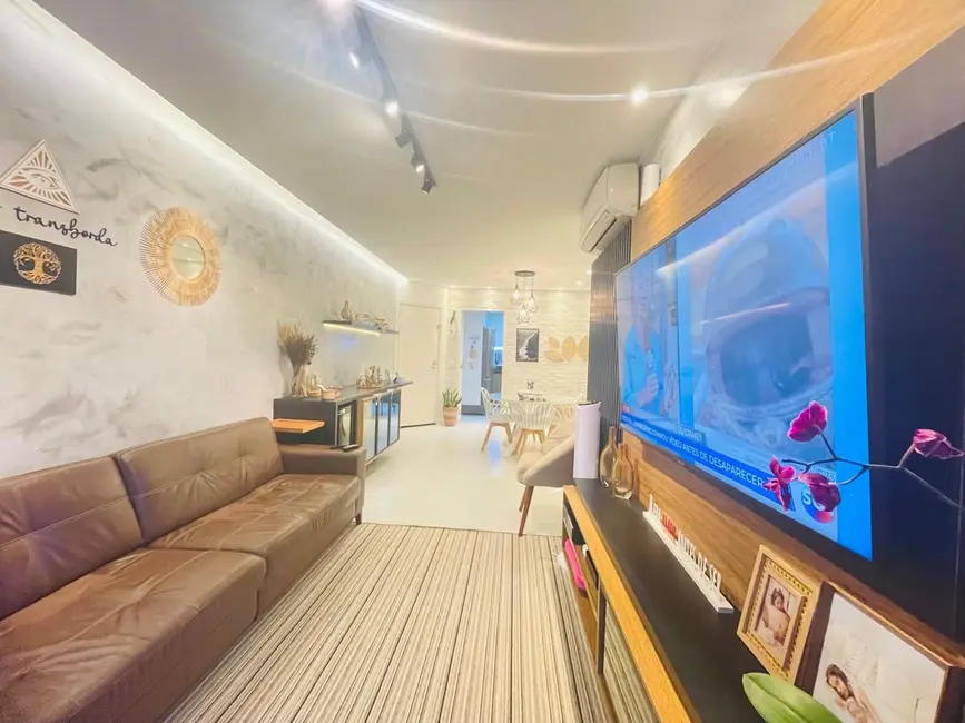 Apartamento com 3 quartos à venda, 102m2 em Rio De Janeiro - RJ - imagem 3 Foto 3 de Apartamento com 3 quartos à venda, 102m2 em Rio De Janeiro - RJ