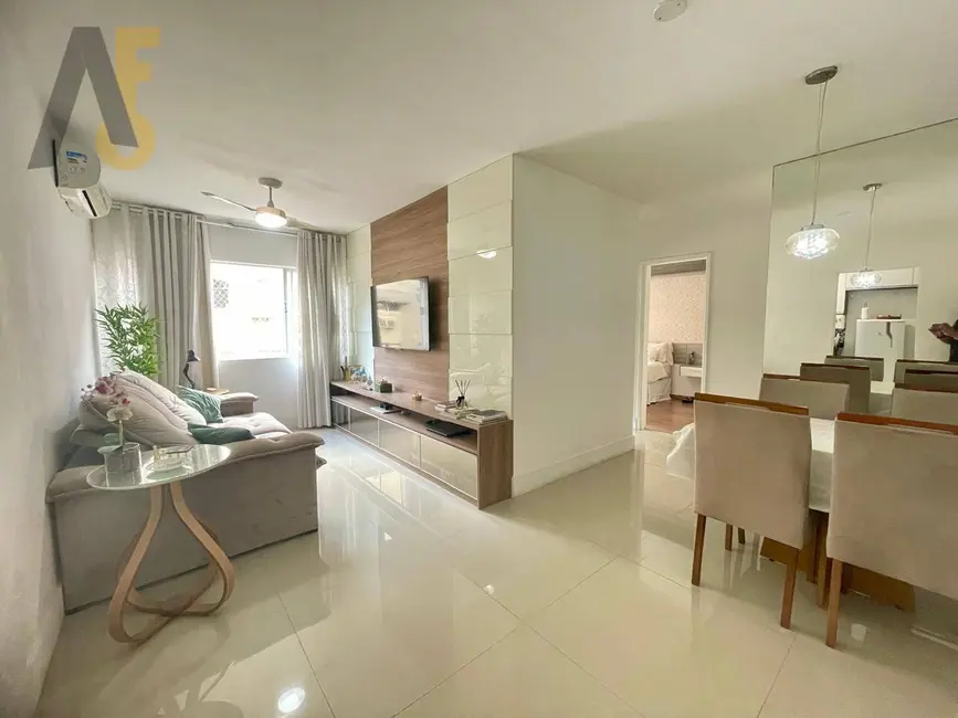 Foto 1 de Apartamento com 2 quartos à venda, 58m2 em Pechincha, Rio De Janeiro - RJ
