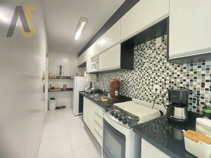 Foto 2 de Apartamento com 2 quartos à venda, 58m2 em Pechincha, Rio De Janeiro - RJ