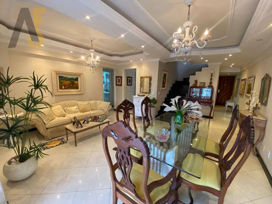 Foto 1 de Cobertura com 4 quartos à venda, 185m2 em Rio De Janeiro - RJ