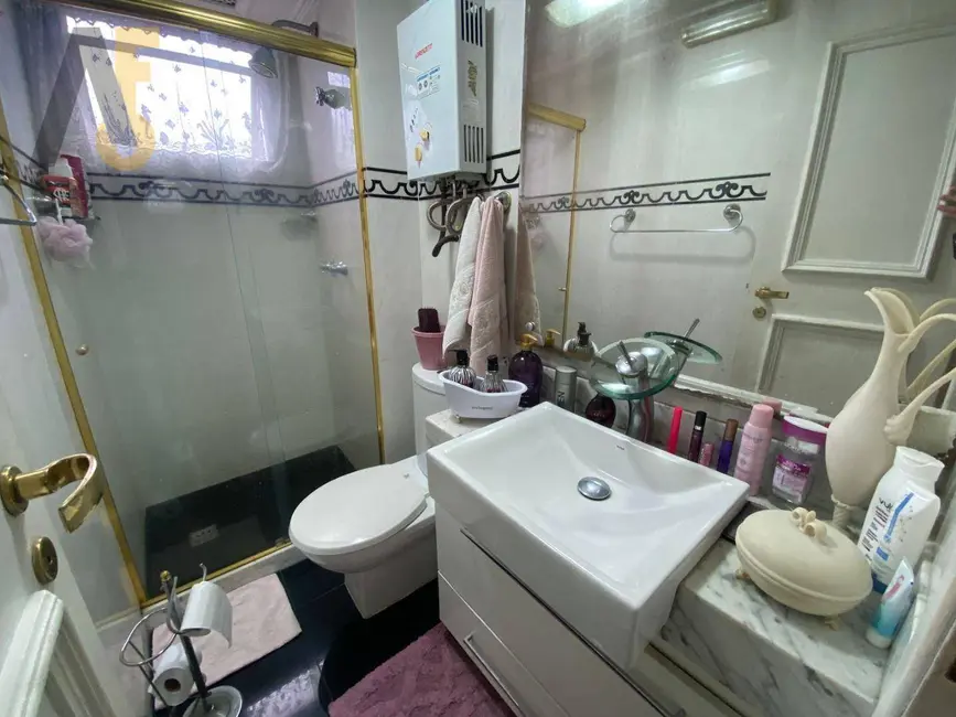 Foto 6 de Cobertura com 4 quartos à venda, 185m2 em Rio De Janeiro - RJ