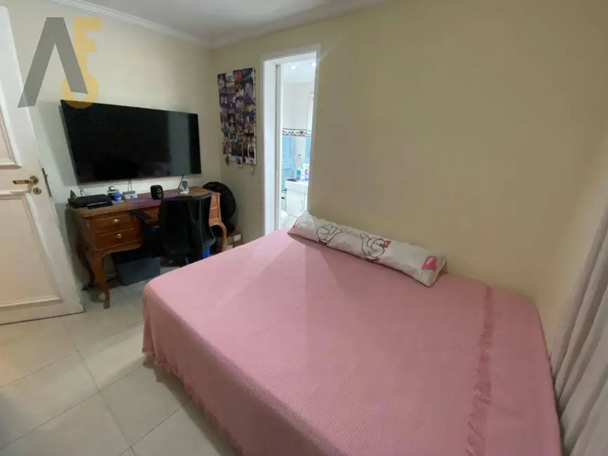 Foto 9 de Cobertura com 4 quartos à venda, 185m2 em Rio De Janeiro - RJ