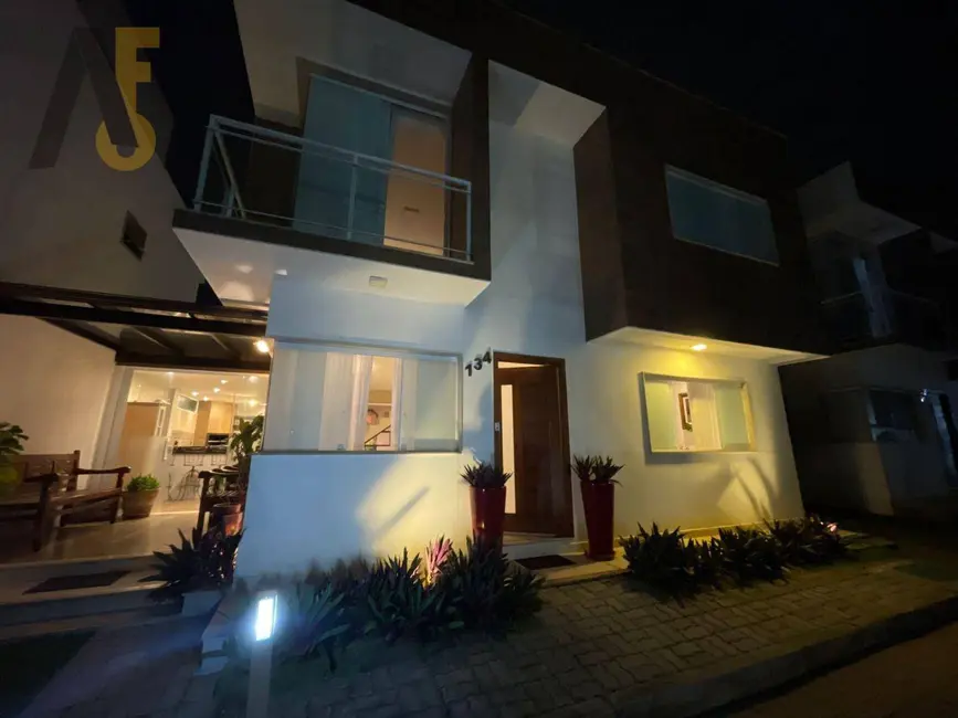 Foto 1 de Casa de Condomínio com 3 quartos à venda, 124m2 em Jacarepaguá, Rio De Janeiro - RJ