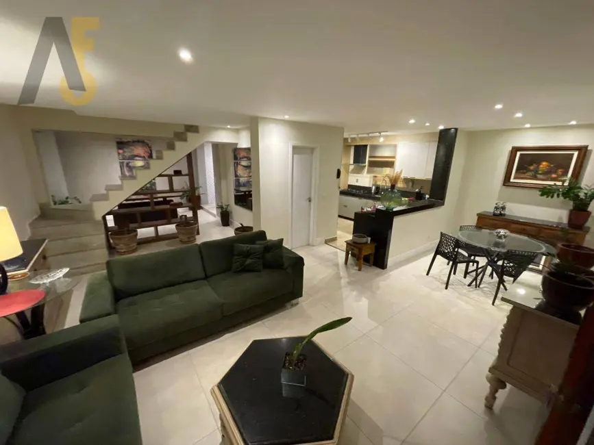 Foto 5 de Casa de Condomínio com 3 quartos à venda, 124m2 em Jacarepaguá, Rio De Janeiro - RJ