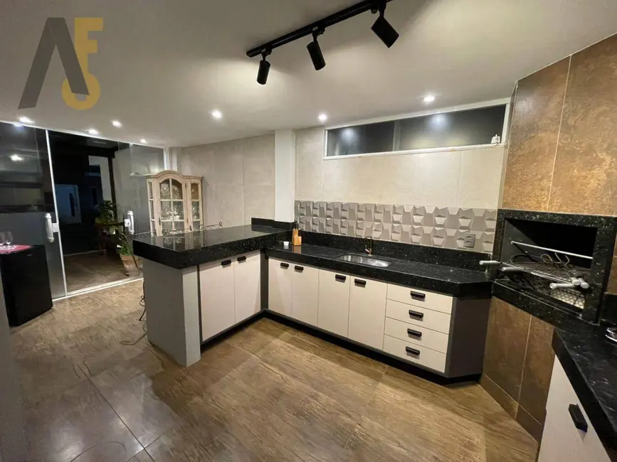 Foto 8 de Casa de Condomínio com 3 quartos à venda, 124m2 em Jacarepaguá, Rio De Janeiro - RJ