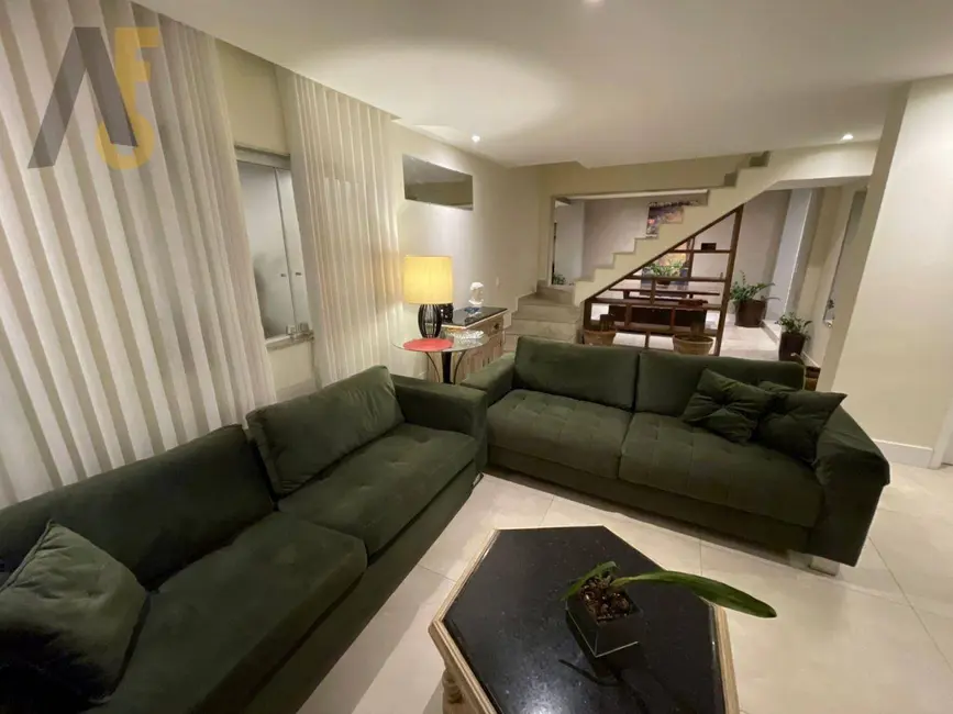 Foto 4 de Casa de Condomínio com 3 quartos à venda, 124m2 em Jacarepaguá, Rio De Janeiro - RJ