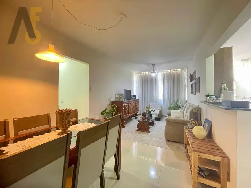 Foto 2 de Apartamento com 2 quartos à venda, 64m2 em Pechincha, Rio De Janeiro - RJ