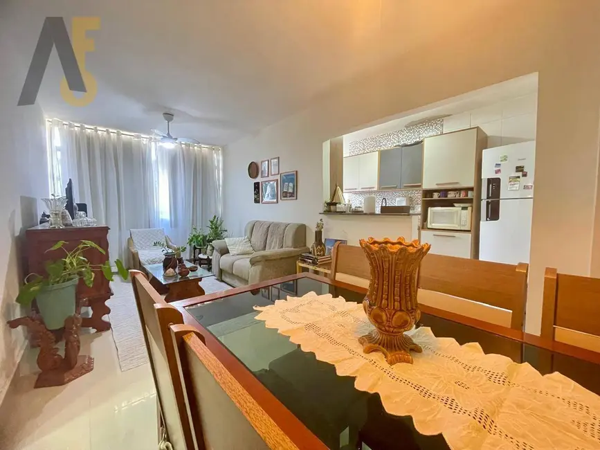 Foto 1 de Apartamento com 2 quartos à venda, 64m2 em Pechincha, Rio De Janeiro - RJ