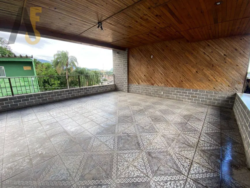 Foto 3 de Casa de Condomínio com 4 quartos à venda, 226m2 em Rio De Janeiro - RJ