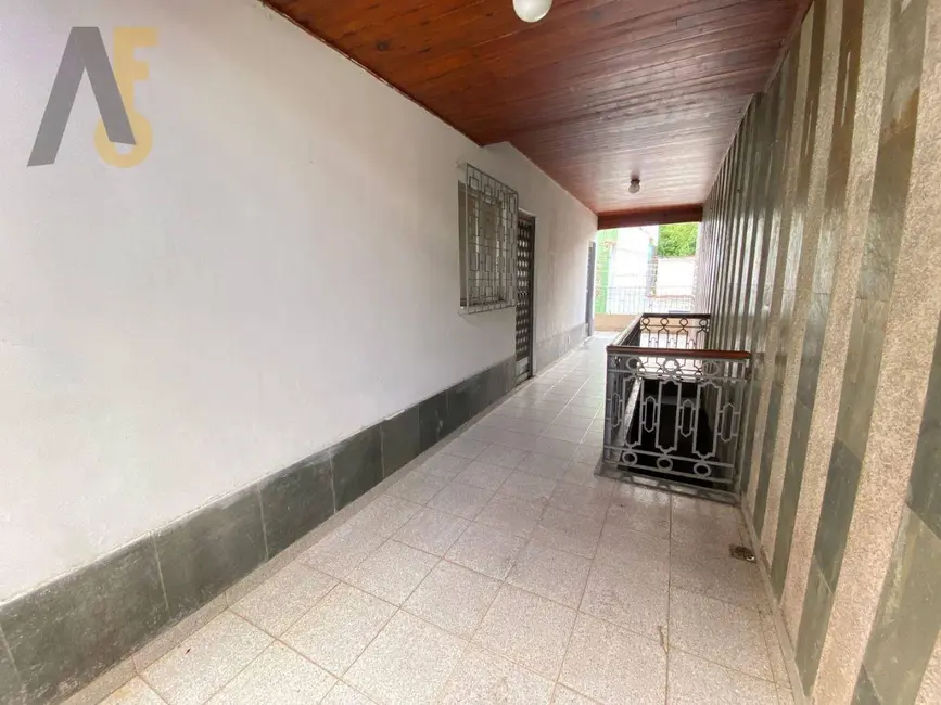 Foto 2 de Casa de Condomínio com 4 quartos à venda, 226m2 em Rio De Janeiro - RJ