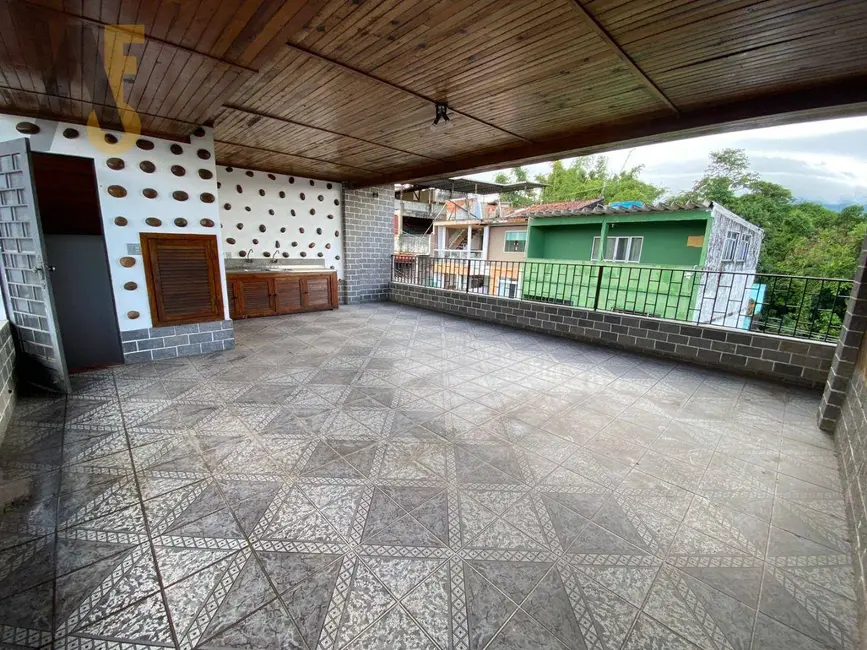 Foto 6 de Casa de Condomínio com 4 quartos à venda, 226m2 em Rio De Janeiro - RJ