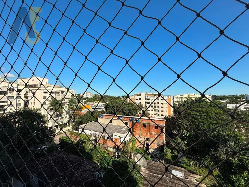 Foto 5 de Apartamento com 2 quartos à venda, 70m2 em Pechincha, Rio De Janeiro - RJ