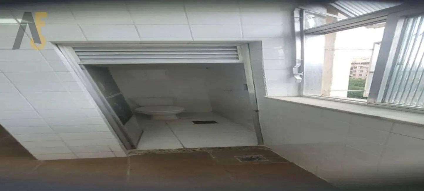 Foto 1 de Apartamento com 2 quartos à venda, 70m2 em Pechincha, Rio De Janeiro - RJ