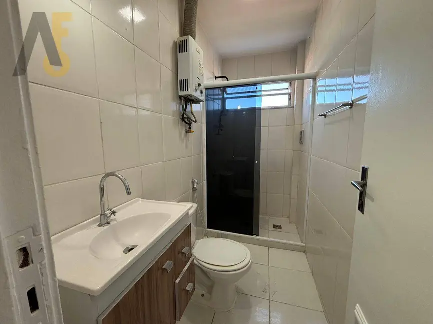 Foto 8 de Apartamento com 2 quartos à venda, 70m2 em Pechincha, Rio De Janeiro - RJ