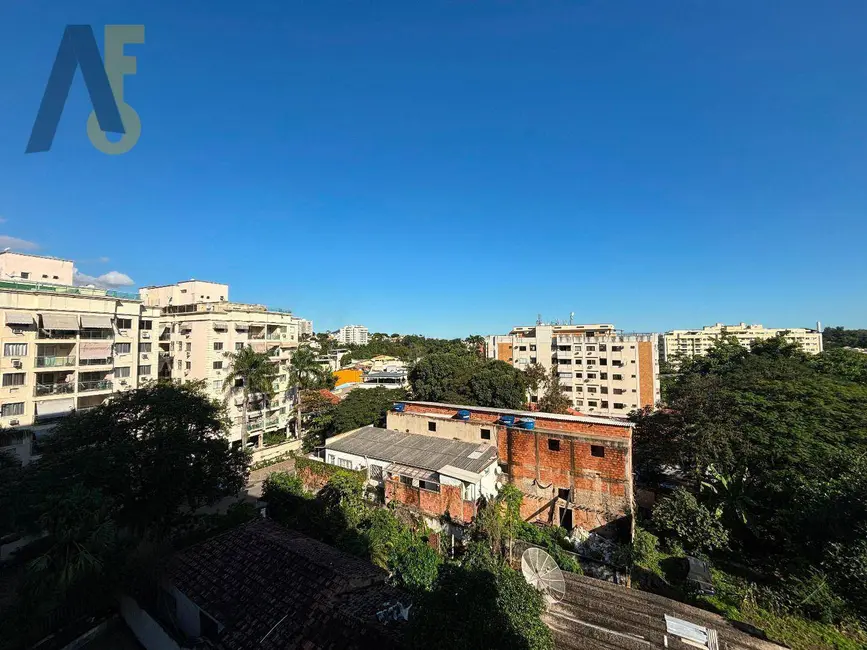 Foto 6 de Apartamento com 2 quartos à venda, 70m2 em Pechincha, Rio De Janeiro - RJ