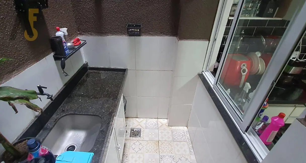 Casa de Condomínio com 2 quartos à venda, 85m2 em Rio De Janeiro - RJ - imagem 8 Foto 8 de Casa de Condomínio com 2 quartos à venda, 85m2 em Rio De Janeiro - RJ