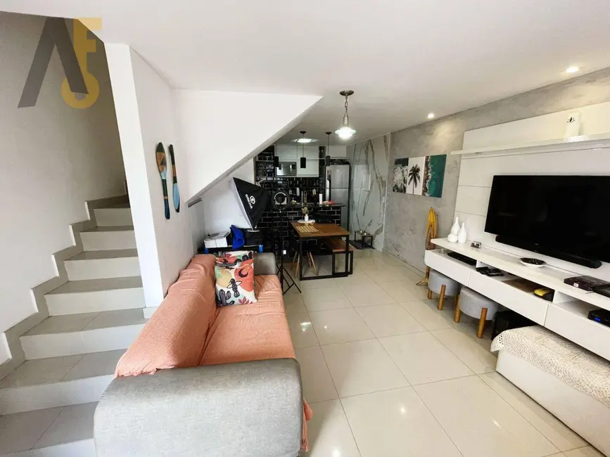 Casa de Condomínio com 2 quartos à venda, 85m2 em Rio De Janeiro - RJ - imagem 9 Foto 9 de Casa de Condomínio com 2 quartos à venda, 85m2 em Rio De Janeiro - RJ