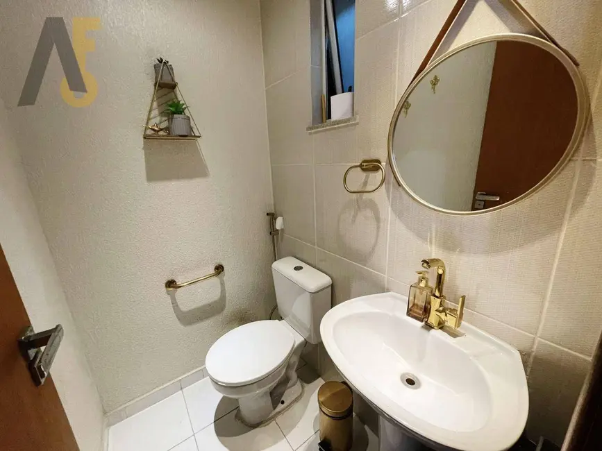 Casa de Condomínio com 2 quartos à venda, 85m2 em Rio De Janeiro - RJ - imagem 4 Foto 4 de Casa de Condomínio com 2 quartos à venda, 85m2 em Rio De Janeiro - RJ