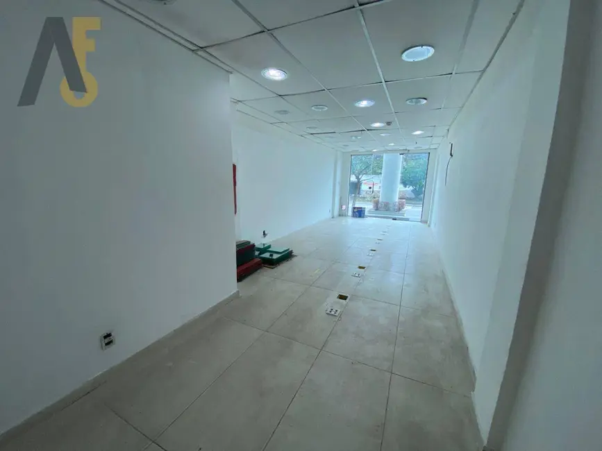 Loja à venda, 100m2 em Rio De Janeiro - RJ - imagem 8 Foto 8 de Loja à venda, 100m2 em Rio De Janeiro - RJ