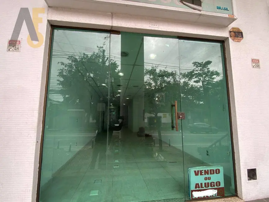 Loja à venda, 100m2 em Rio De Janeiro - RJ - imagem 5 Foto 5 de Loja à venda, 100m2 em Rio De Janeiro - RJ