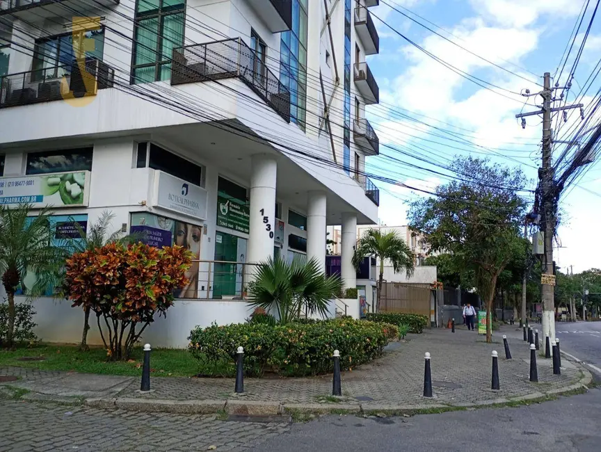 Foto 2 de Loja à venda, 100m2 em Rio De Janeiro - RJ