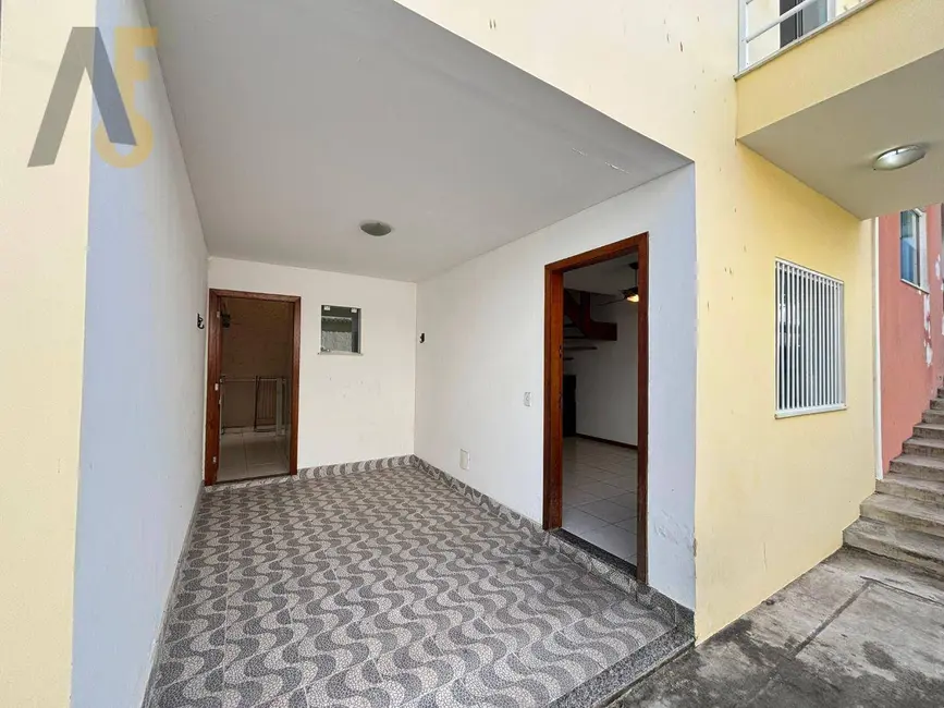 Foto 3 de Casa com 3 quartos à venda, 91m2 em Pechincha, Rio De Janeiro - RJ
