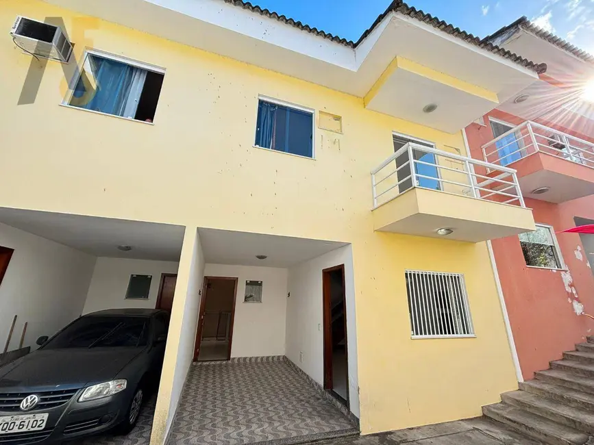 Foto 1 de Casa com 3 quartos à venda, 91m2 em Pechincha, Rio De Janeiro - RJ